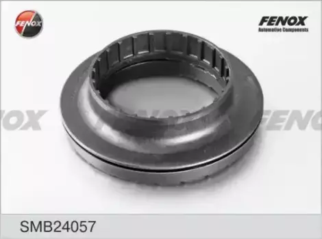 подшипник опоры амортизатора!\ Opel Astra H 04> SMB24057 FENOX