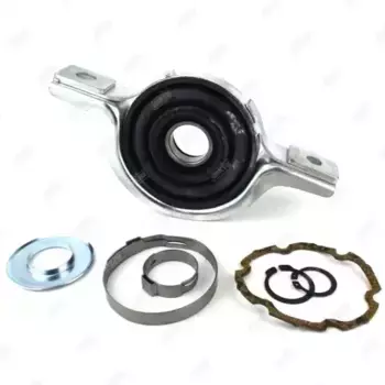 подшипник шариковый опоры кардана!\ Hyundai Santa FE 06> BC11003 JIKIU