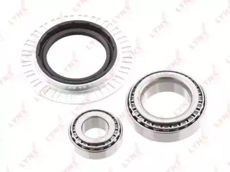 подшипник ступицы! перед., 19/16,7x40/22x68/45\ MB W220 98-06 WB-1181 LYNXAUTO