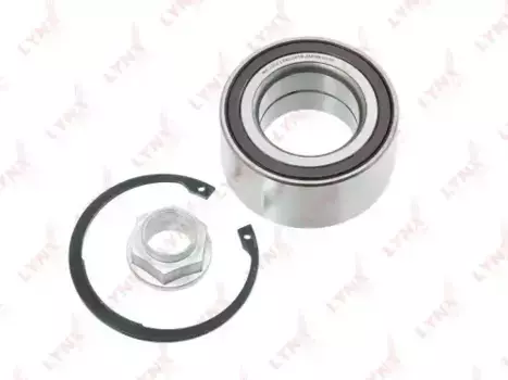 подшипник ступицы! перед., 44x51x91\ Honda CR-V 2.0-2.4 07> WB-1456 LYNXAUTO