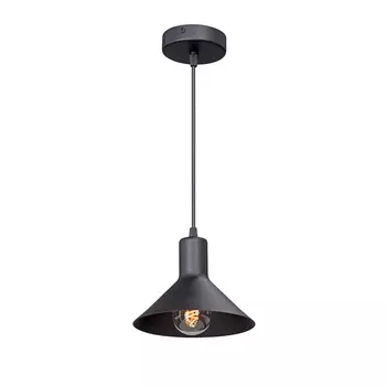 Люстра потолочная Vitaluce V4786 E27 40 Вт 3 кв.м (V4786-1/1S)