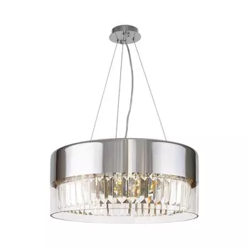 Люстра подвесная Maytoni Wonderland E14 360 Вт 24 кв.м (MOD313PL-06CH)