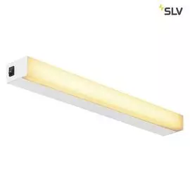 Линейный светодиодный светильник с выключателем Sight 1001284 (SLV)
