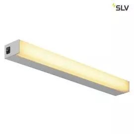 Линейный светодиодный светильник с выключателем Sight 1001285 (SLV)