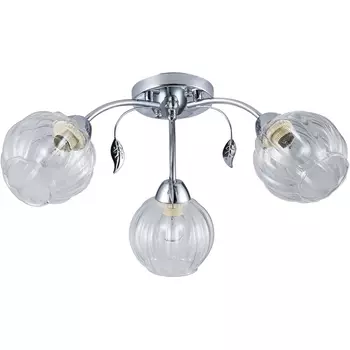 Люстра потолочная E27*40W Escada Rihanna 1175/3P