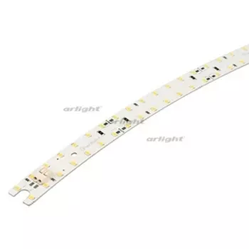 Линейка SL-ARC-D1000-A45-7.5W 24V Warm2700 (дуга 1 из 8) (Arlight, Открытый) 033881 (2 шт.)