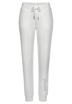 Спортивные штаны BENCH Regular Pants, белый
