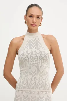 Топ BILLIE Marciano Guess, бежевый
