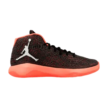 Кроссовки Jordan Ultra.Fly 'Black Infrared', черный