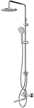 Душевая стойка 220 мм AM.PM X-Joy F40885A94