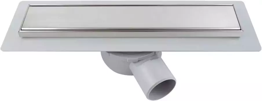 Душевои канал 800 мм Vincea Almira Duz SAY.605.80.P.DUZ