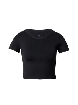 Спортивная футболка Nike ONE, черный