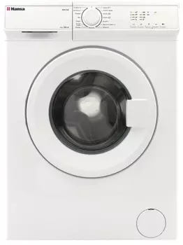 Стиральная машина Hansa WHK548