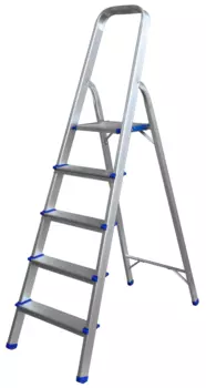 Стремянка UPU Ladder UPH05 1,46 м