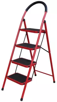 Стремянка UPU Ladder UPH204 1,33 м