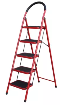 Стремянка UPU Ladder UPH205 1,55 м