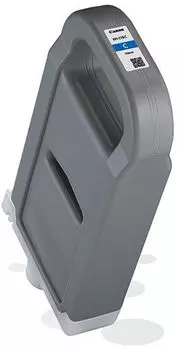 Струйный картридж Canon PFI-710 C (2355C001)