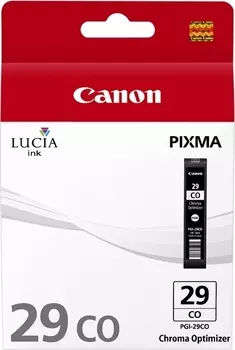 Струйный картридж Canon PGI-29CO (Chroma Optimizer) (4879B001)