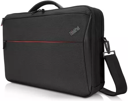 Сумка для ноутбука 15.6" Lenovo ThinkPad Professional (4X40Q26384) черный