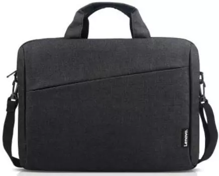 Сумка для ноутбука 15.6" Lenovo Toploader T210 (GX40Q17229) Черная