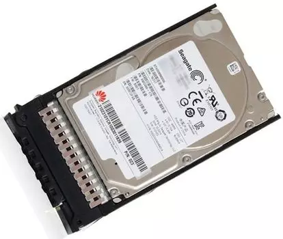 Серверный жесткий диск 8 Тб Huawei (02350TLR) 3.5", SAS, 7200 об/мин