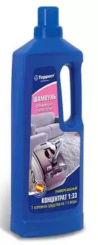 Шампунь для моющих пылесосов Topperr (3016)