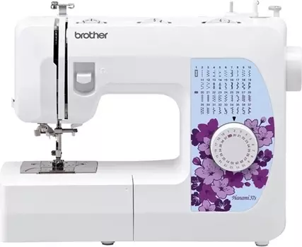 Швейная машина Brother Hanami 37S
