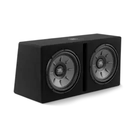 Сабвуфер автомобильный JBL STAGE 1220B