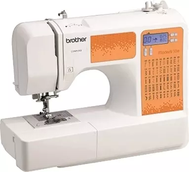 Швейная машина Brother Modern 50E