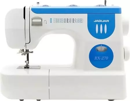Швейная машина Jaguar RX-270