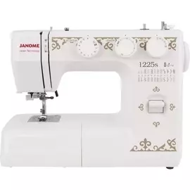Швейная машина Janome 1225s