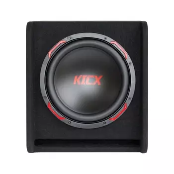 Сабвуфер автомобильный Kicx GT305BPA