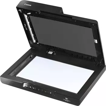 Сканер Canon imageFORMULA DR-F120