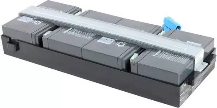 Сменный аккумуляторный картридж APC №31 для ИБП APC SURT1000RMXLI, SURT2000RMXLI, SURT48XLBP RBC31