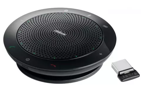 Спикерфон Jabra SPEAK 510+ MS Bluetooth (7510-309)