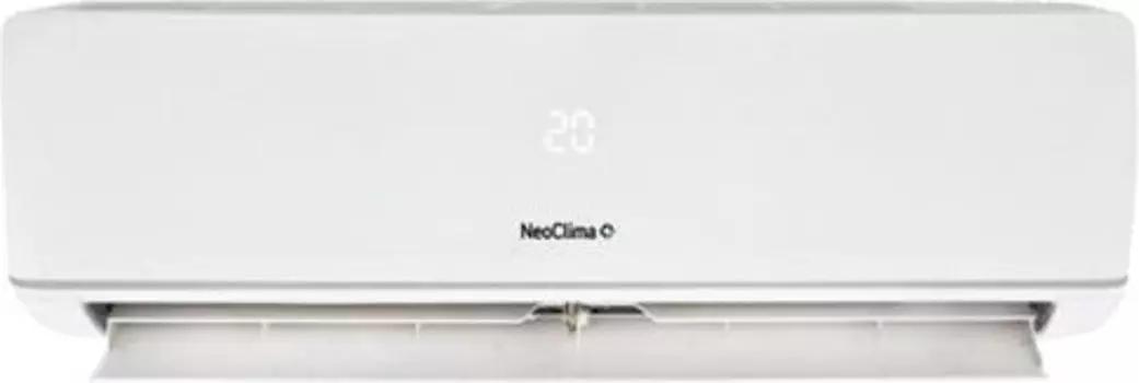 Сплит-система NeoClima NS/NU-HAX09R