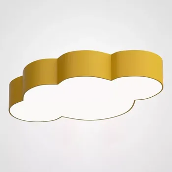 Потолочный светодиодный светильник Imperium Loft Cloud 186673-26