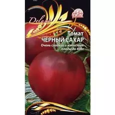 Томат Черный сахар (Селекция "ВХ") 0,03 г цв. п