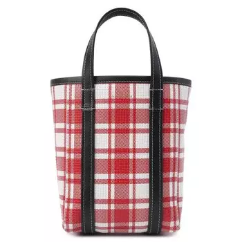Сумка-шопер Barbes Balenciaga