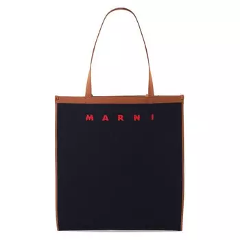 Сумка-шопер Marni
