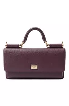 Сумка Sicily Dolce & Gabbana