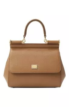 Сумка Sicily medium Dolce & Gabbana