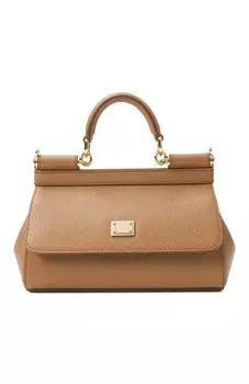 Сумка Sicily small Dolce & Gabbana