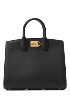 Сумка Studio medium Ferragamo