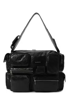 Сумка Superbusy large Balenciaga
