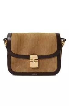 Сумка Grace small A.P.C.