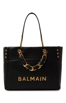 Сумка-тоут 1945 Soft Balmain