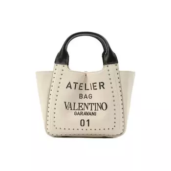 Сумка-тоут Atelier small Valentino