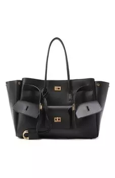 Сумка-тоут Bel Air medium Balenciaga
