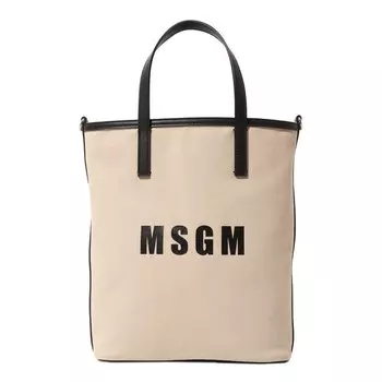 Сумка-тоут Bucket MSGM